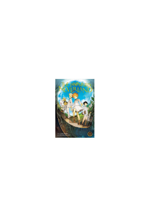 The Promised Neverland