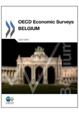OECD Economic Surveys: Belgium 2011