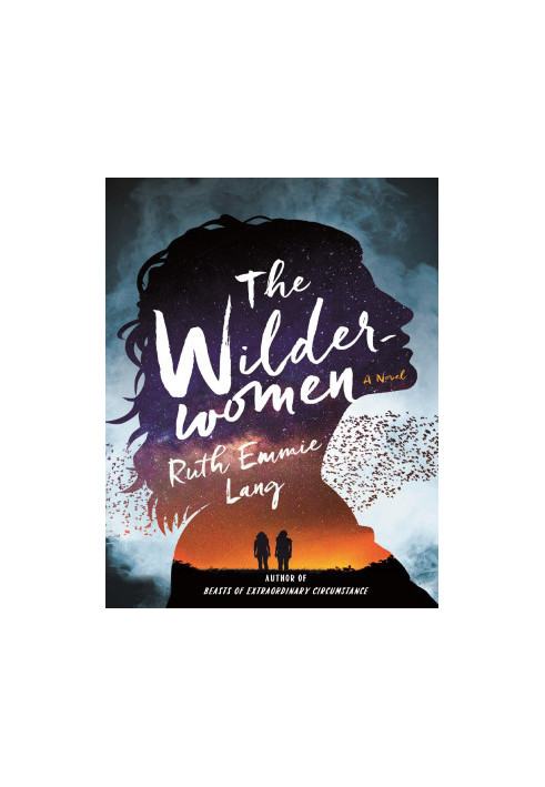 The Wilderwomen