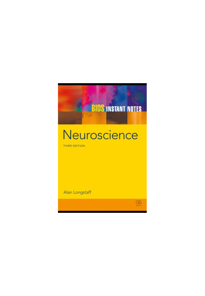 BIOS Instant Notes in Analytical Chemistry