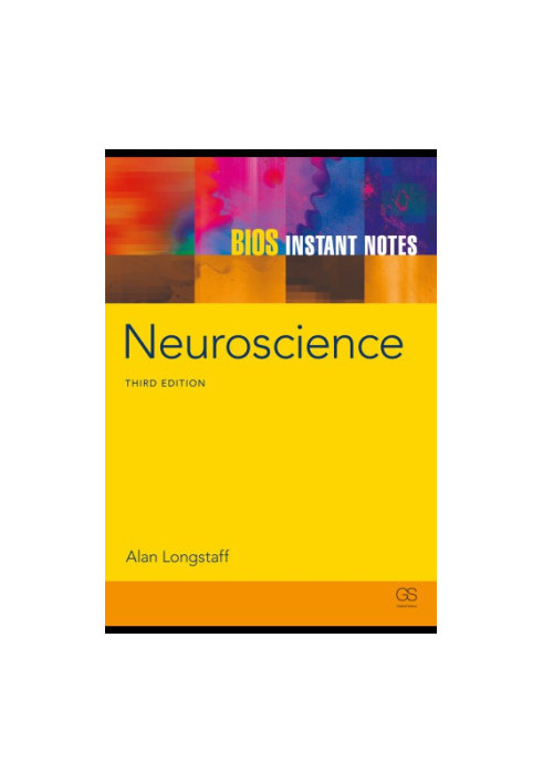 BIOS Instant Notes in Analytical Chemistry