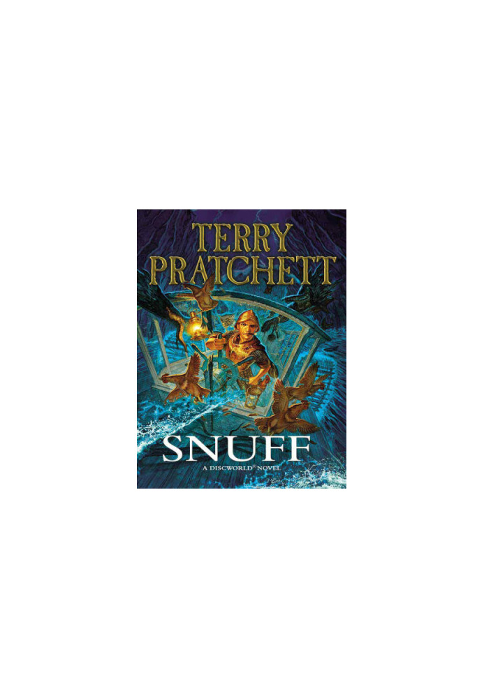 Snuff