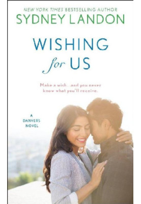 Danvers 09 - Wishing for Us