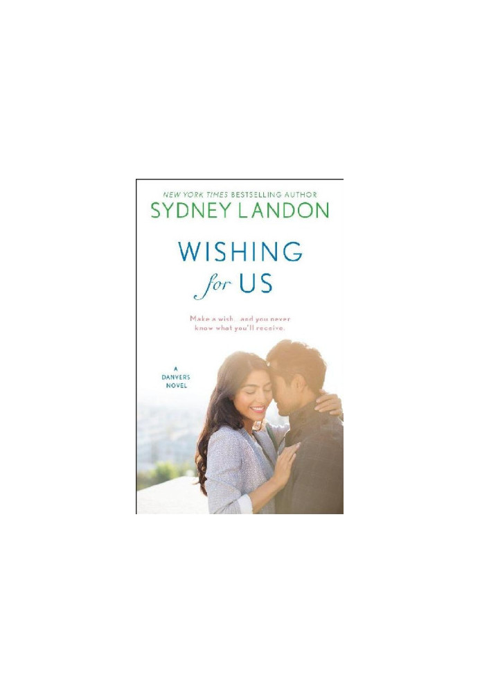 Danvers 09 - Wishing for Us