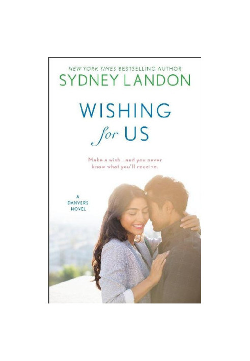 Danvers 09 - Wishing for Us
