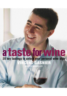 A Taste for Wine