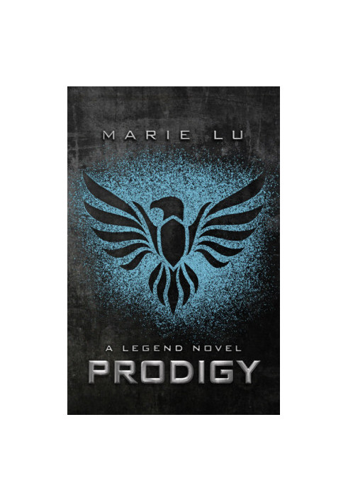 Prodigy