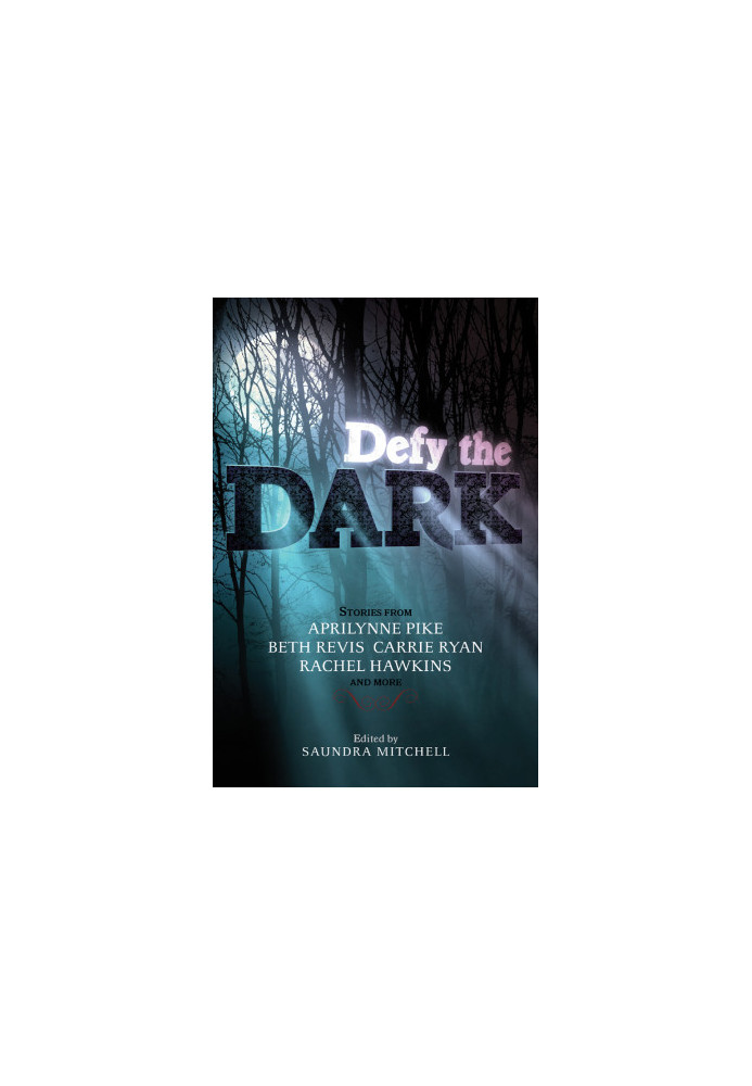 [Across the Universe 0.7 (Night Swimming 01] • Defy the Dark