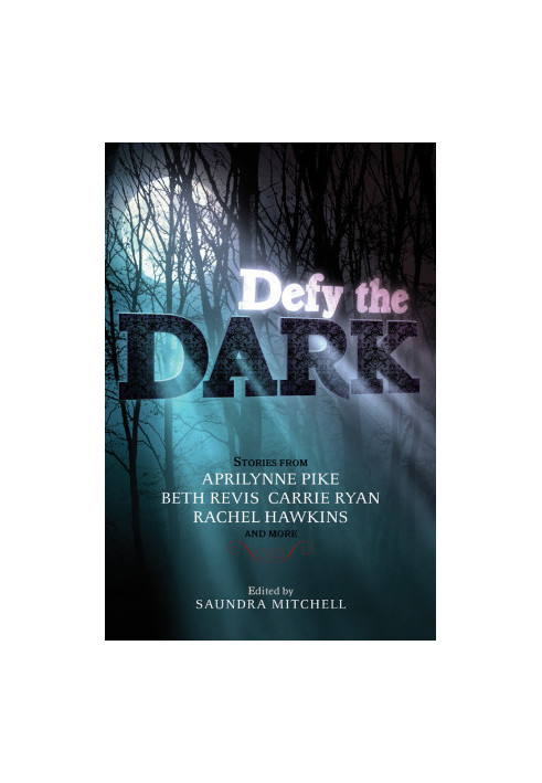 [Across the Universe 0.7 (Night Swimming 01] • Defy the Dark
