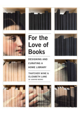 For the Love of Books