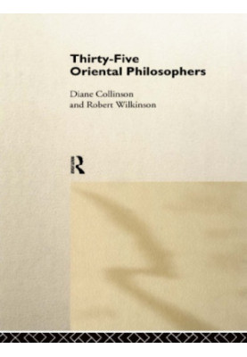 Thirty-Five Oriental Philosophers
