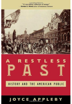 A Restless Past: History and the American Public