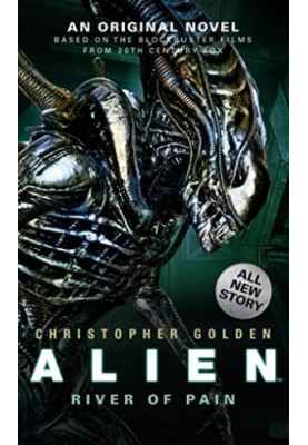 Alien: River of Pain