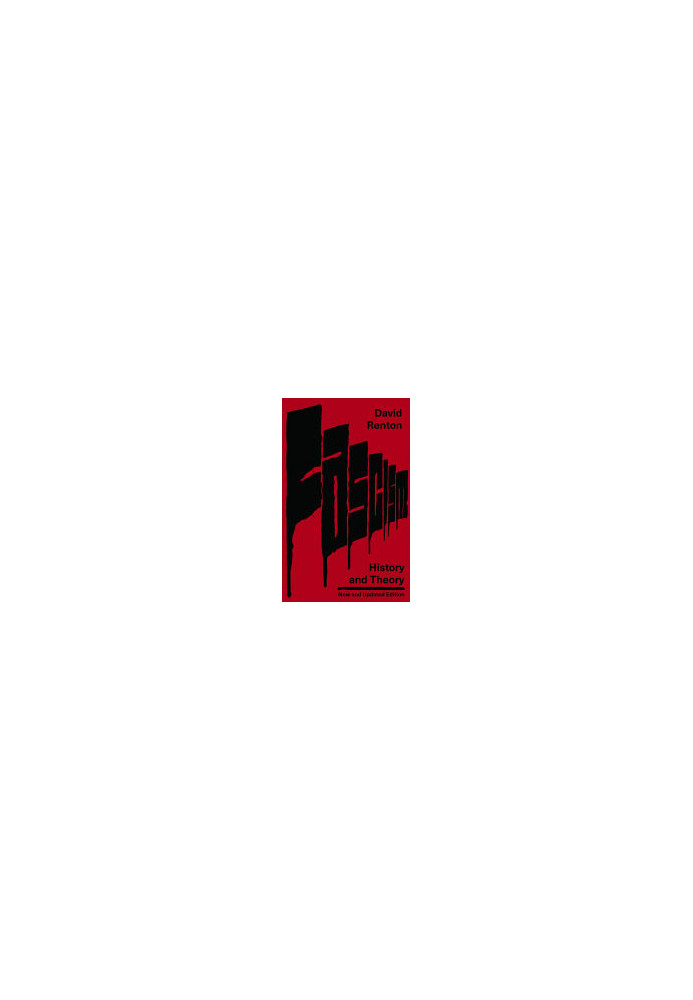 Fascism: History and Theory