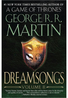 Dreamsongs: