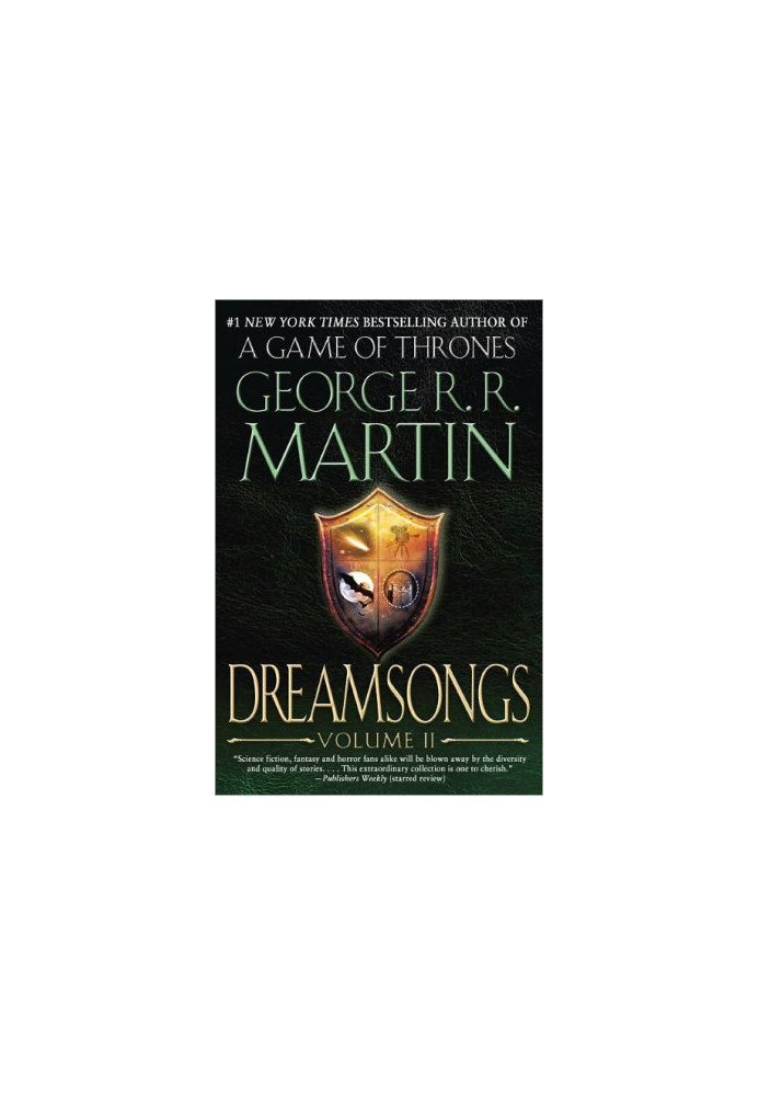 Dreamsongs: