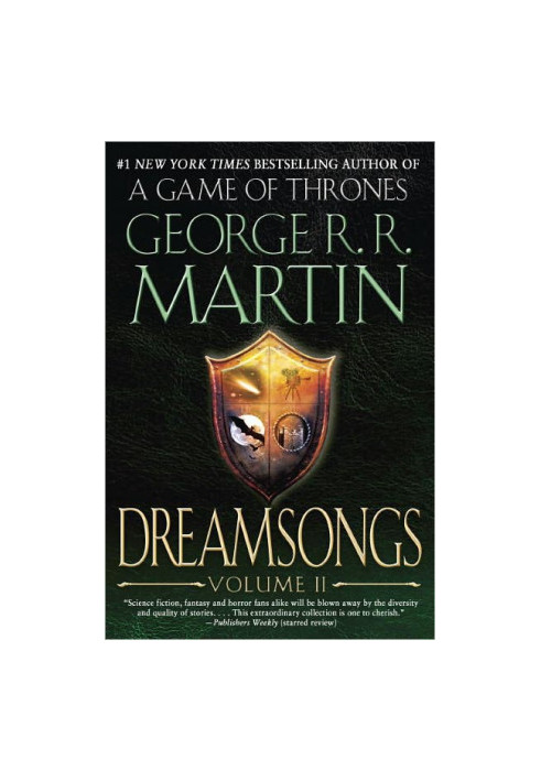 Dreamsongs: