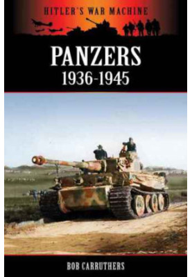 Panzers 1936-1945
