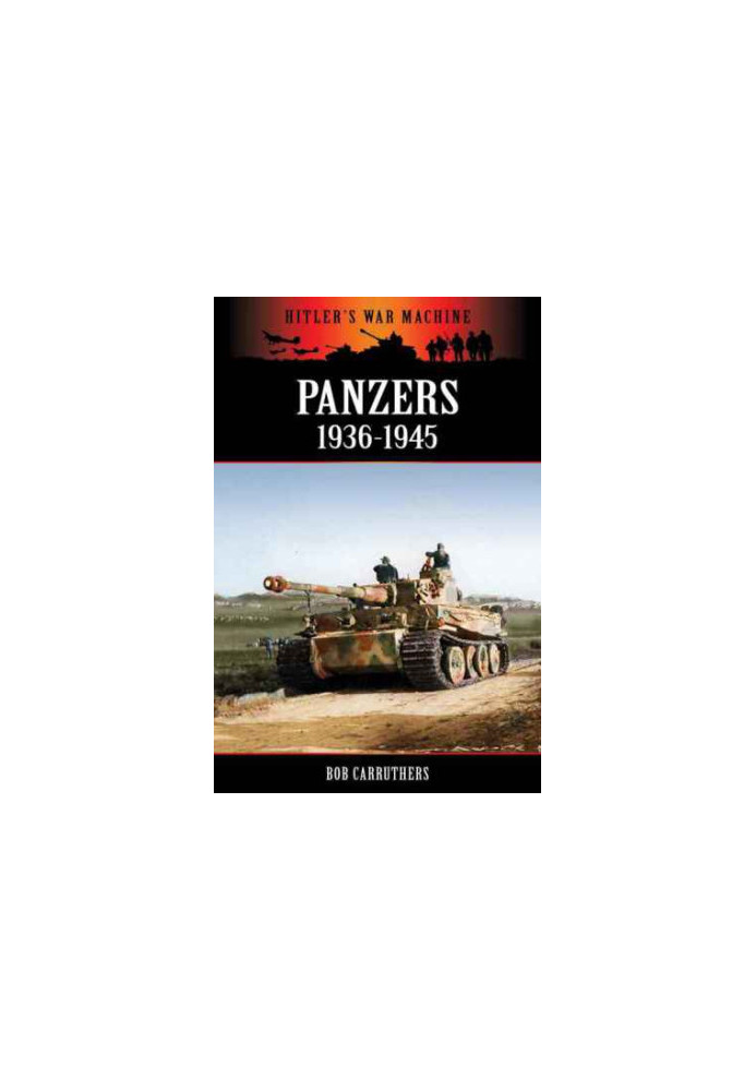 Panzers 1936-1945