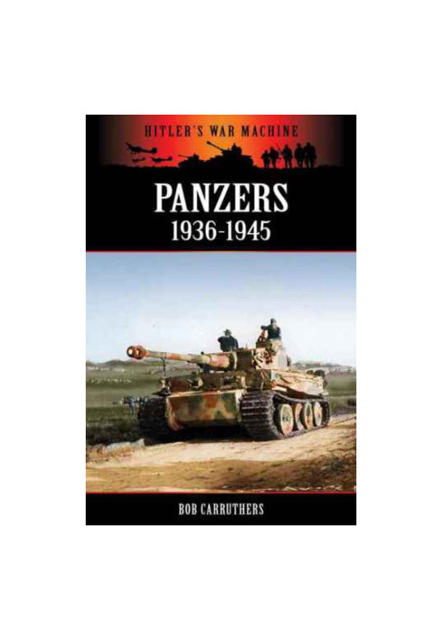 Panzers 1936-1945