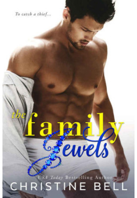 The Family Jewels