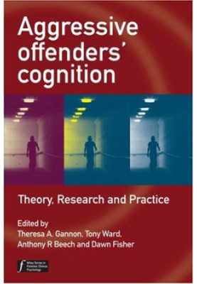Aggressive Offenders' Cognition: Theory, Research and Practice