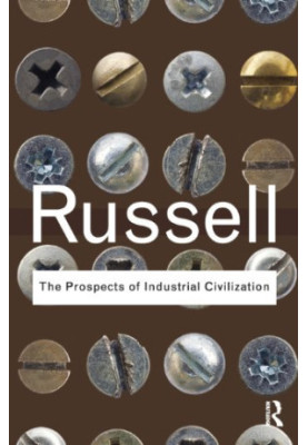 The Prospects of Industrial Civilization