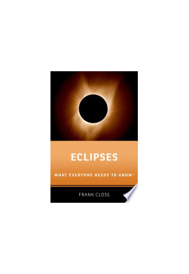 Eclipses: What Everyone Needs to Know