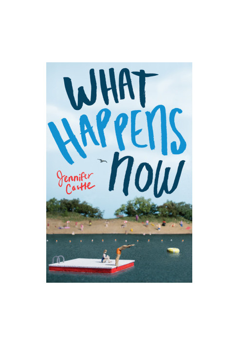What Happens Now
