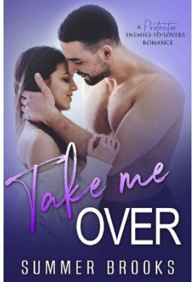 Take Me Over