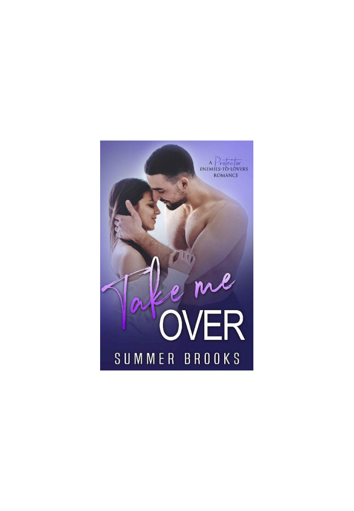 Take Me Over