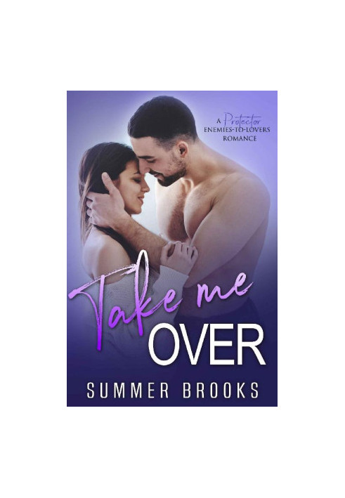 Take Me Over