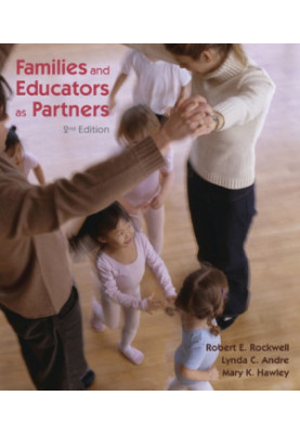 Families and Educators as Partners