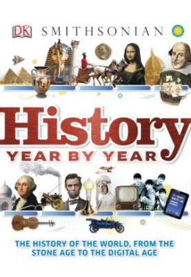History Year by Year