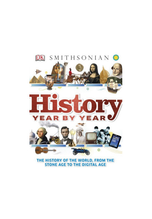 History Year by Year