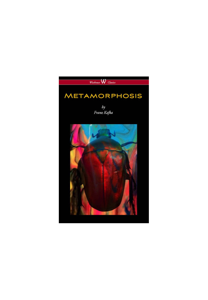 The Metamorphosis