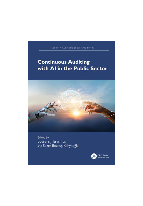 Continuous Auditing with AI in the Public Sector