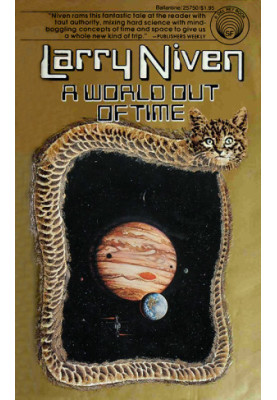 A World out of Time