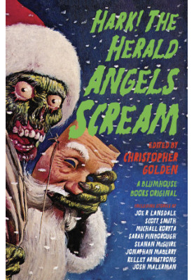 Hark! the Herald Angels Scream