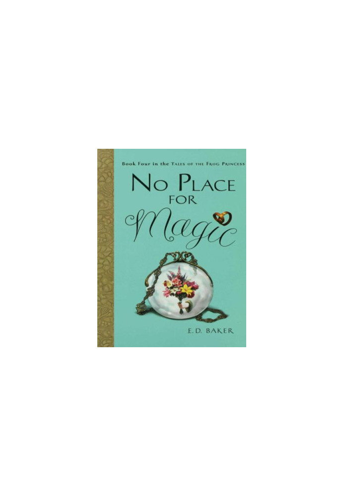 No Place for Magic