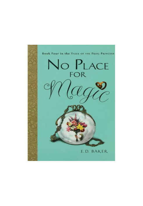 No Place for Magic