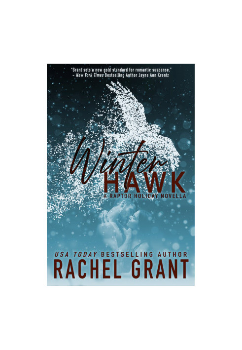 Winter Hawk (Evidence Book 09)