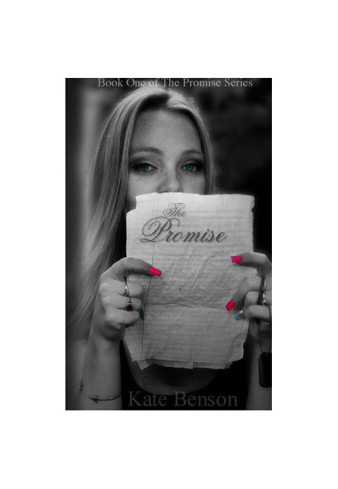 [Promise 01] • The Promise