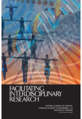 Facilitating Interdisciplinary Research