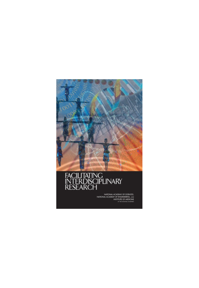 Facilitating Interdisciplinary Research