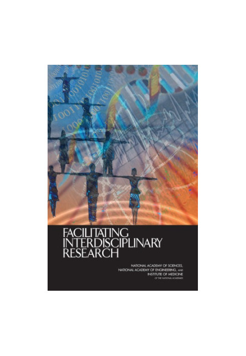 Facilitating Interdisciplinary Research