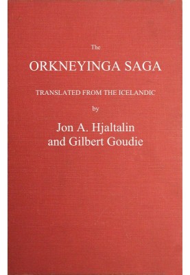 The Orkneyinga Saga