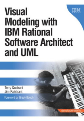 Visual Modeling with IBM Rational Software Architect and UML (R) Rational(R) Software Architect and UML™