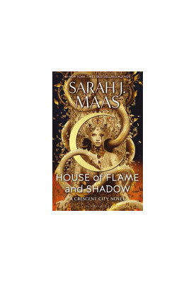 House of Flame and Shadow