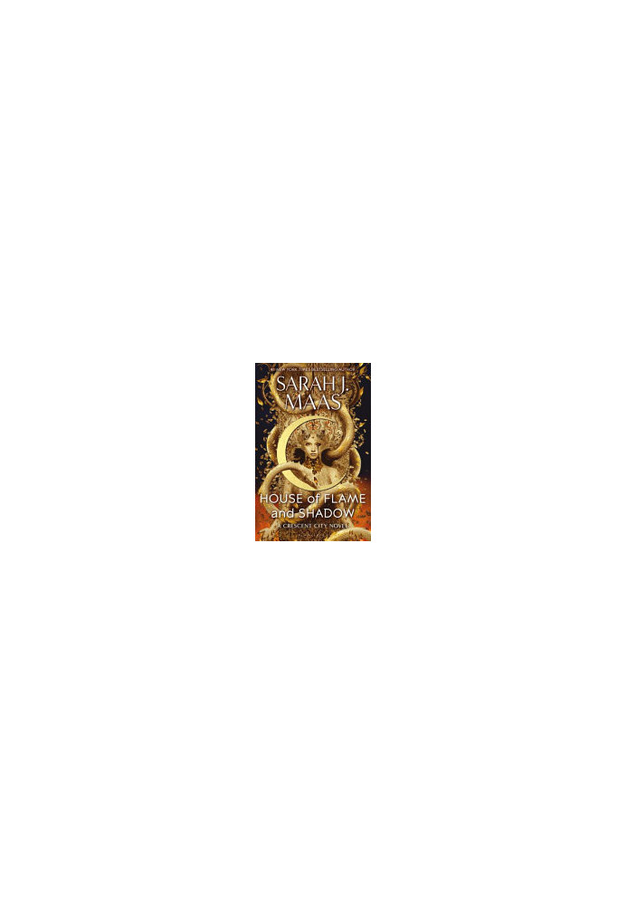 House of Flame and Shadow